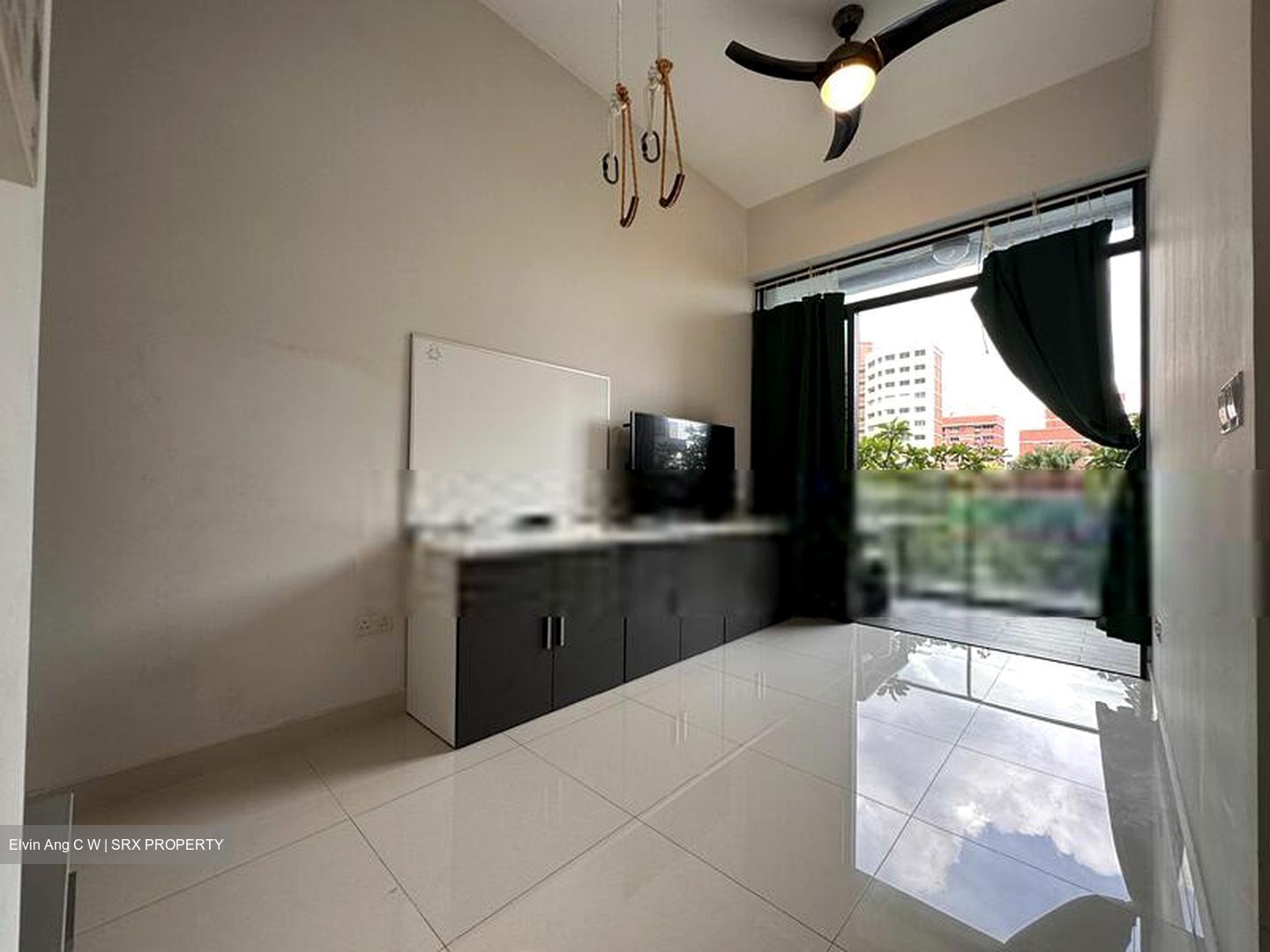 Midtown Residences (D19), Apartment #611929001
